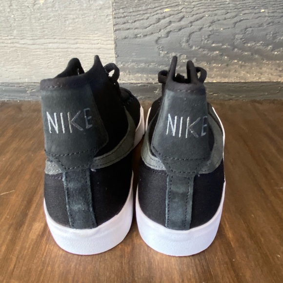 NIKE SB BLZR COURT MID PRM - Picture 4 of 6